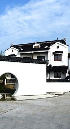 鄕根東林渡民宿度假酒店